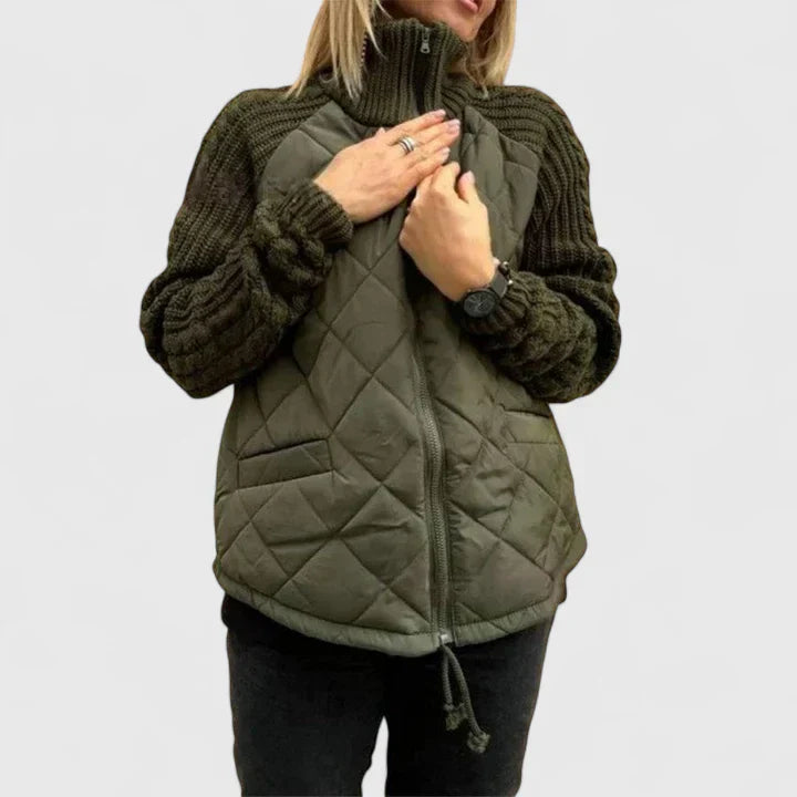 Talia | Stylish Outerwear