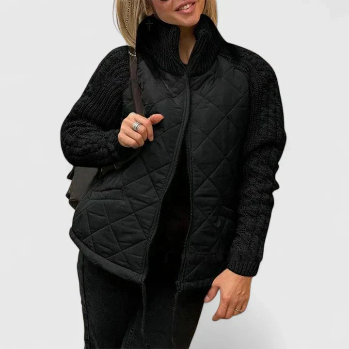 Talia | Stylish Outerwear