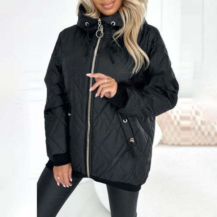 Talia | Stylish Casual Coat
