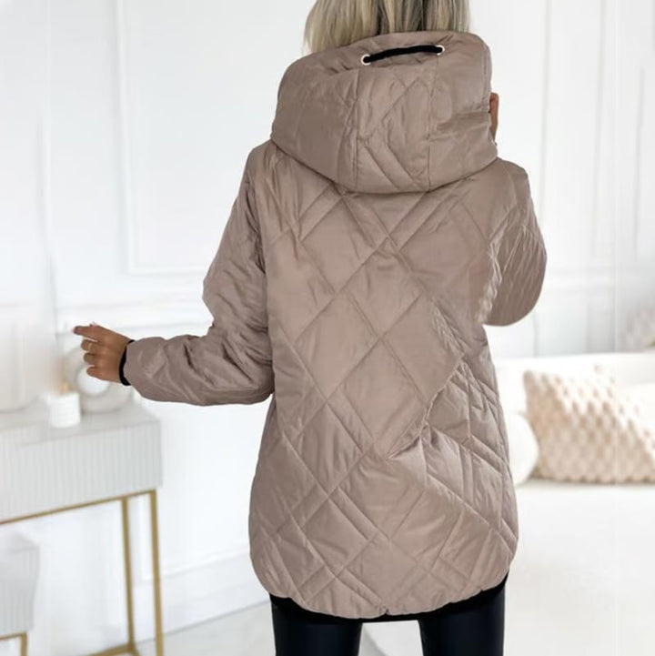 Talia | Stylish Casual Coat