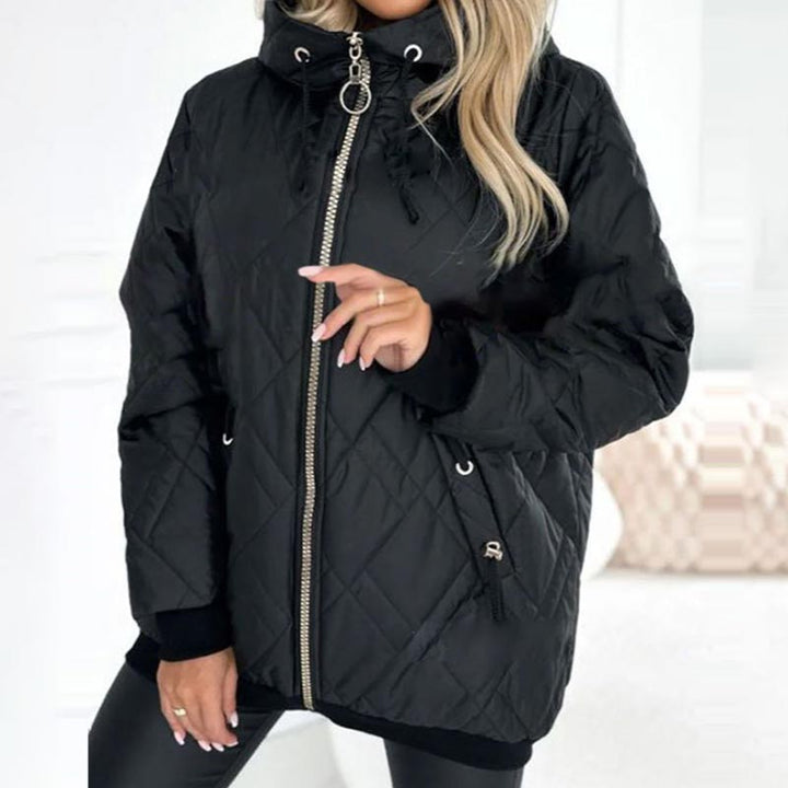 Talia | Stylish Casual Coat