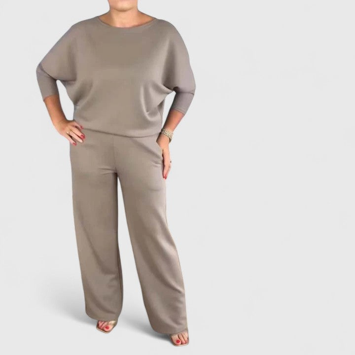 Talia | Elegant Three-Piece Set