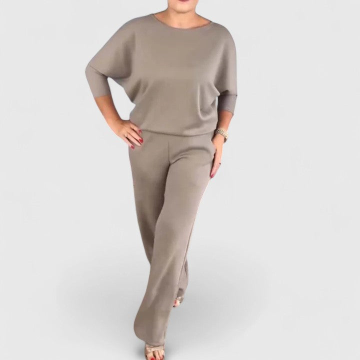 Talia | Elegant Three-Piece Set