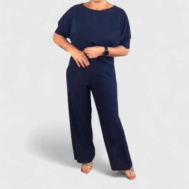 Talia | Elegant Three-Piece Set