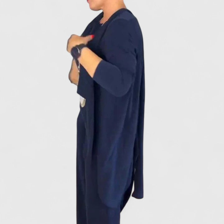 Talia | Elegant Three-Piece Set