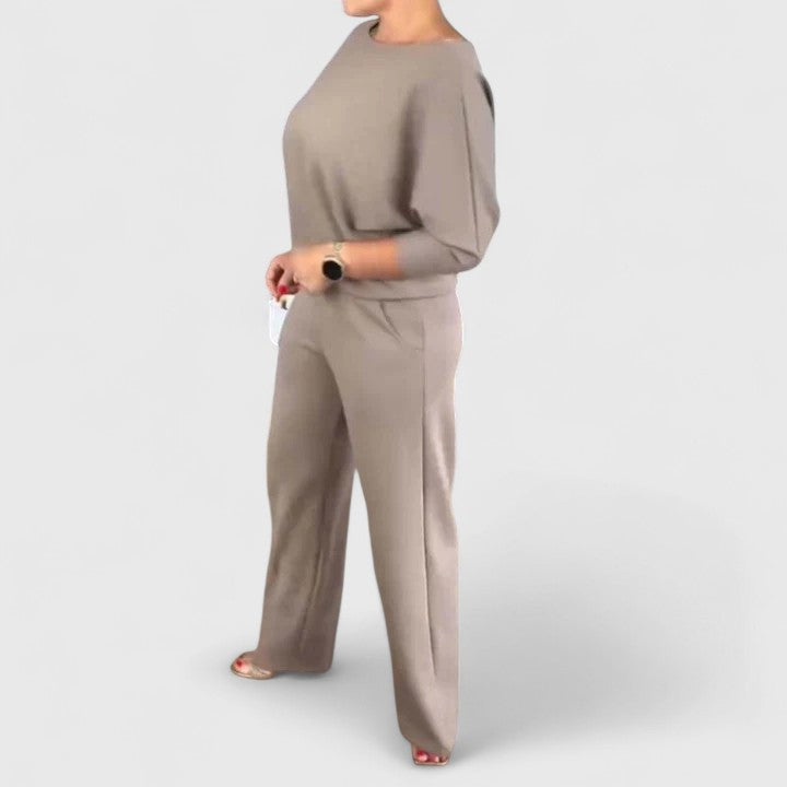 Talia | Elegant Three-Piece Set