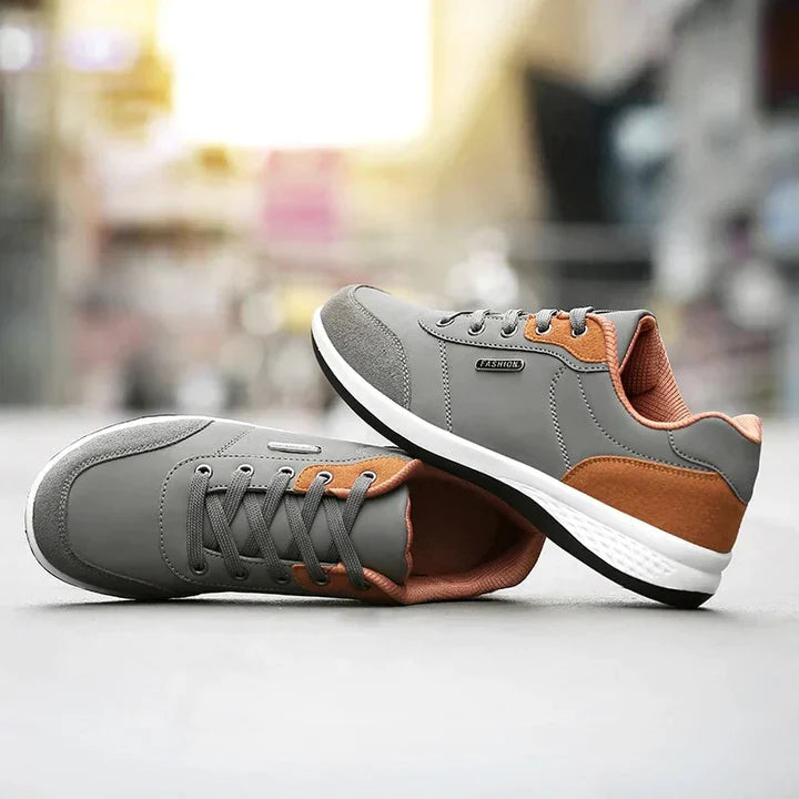 Talia | All-Day Comfort Orthopedic Shoes