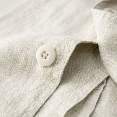 Talia | Elegant Premium Linen Blazer