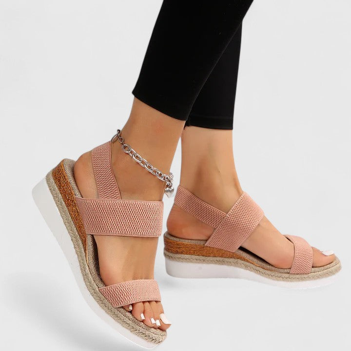 Talia | Merill Orthopedic Sandals