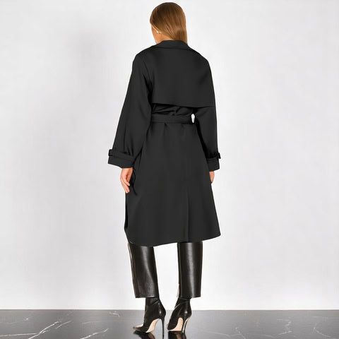 Talia | Chique Trench Coat