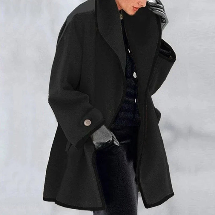 Talia | Classy Coat